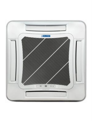 Blue Star 1.50 Ton 3 Star Split Air Conditioner Yat Series (Copper, Coil, 3SD18YATU)